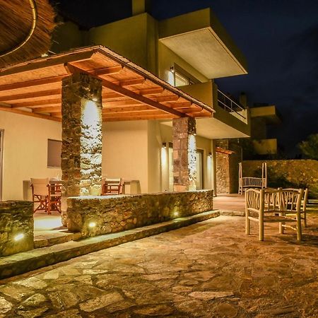 Evexia Villa Tholos  Extérieur photo