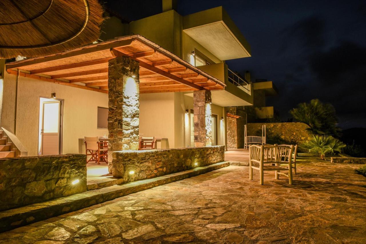 Evexia Villa Tholos  Extérieur photo
