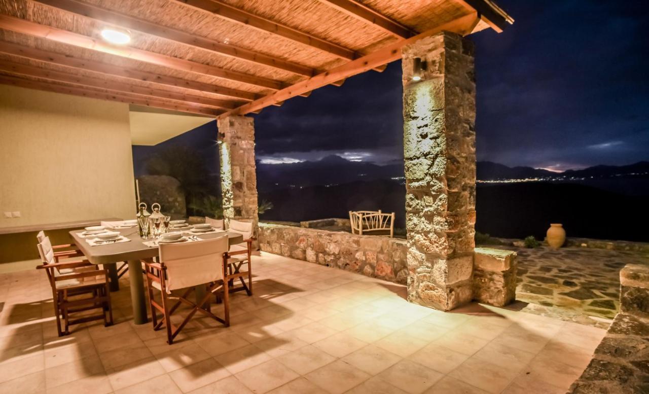Evexia Villa Tholos  Extérieur photo