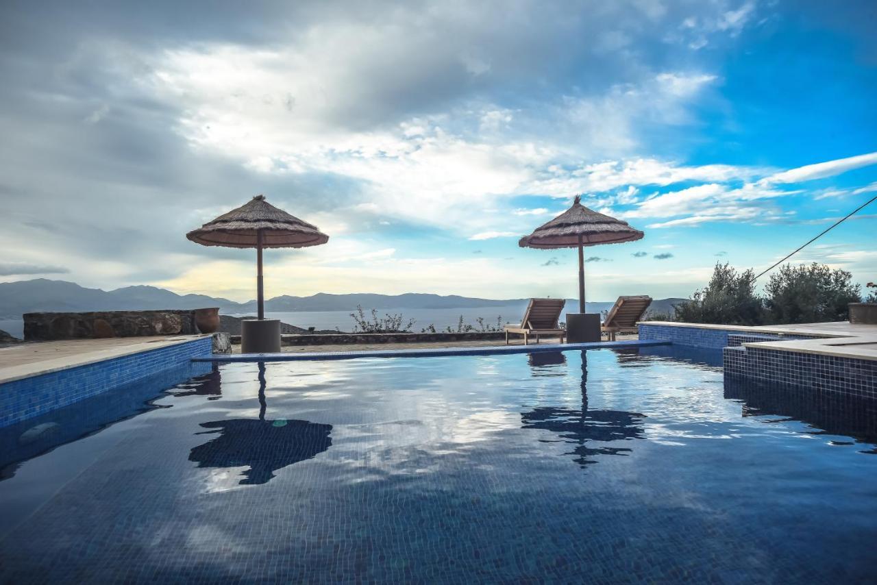 Evexia Villa Tholos  Extérieur photo