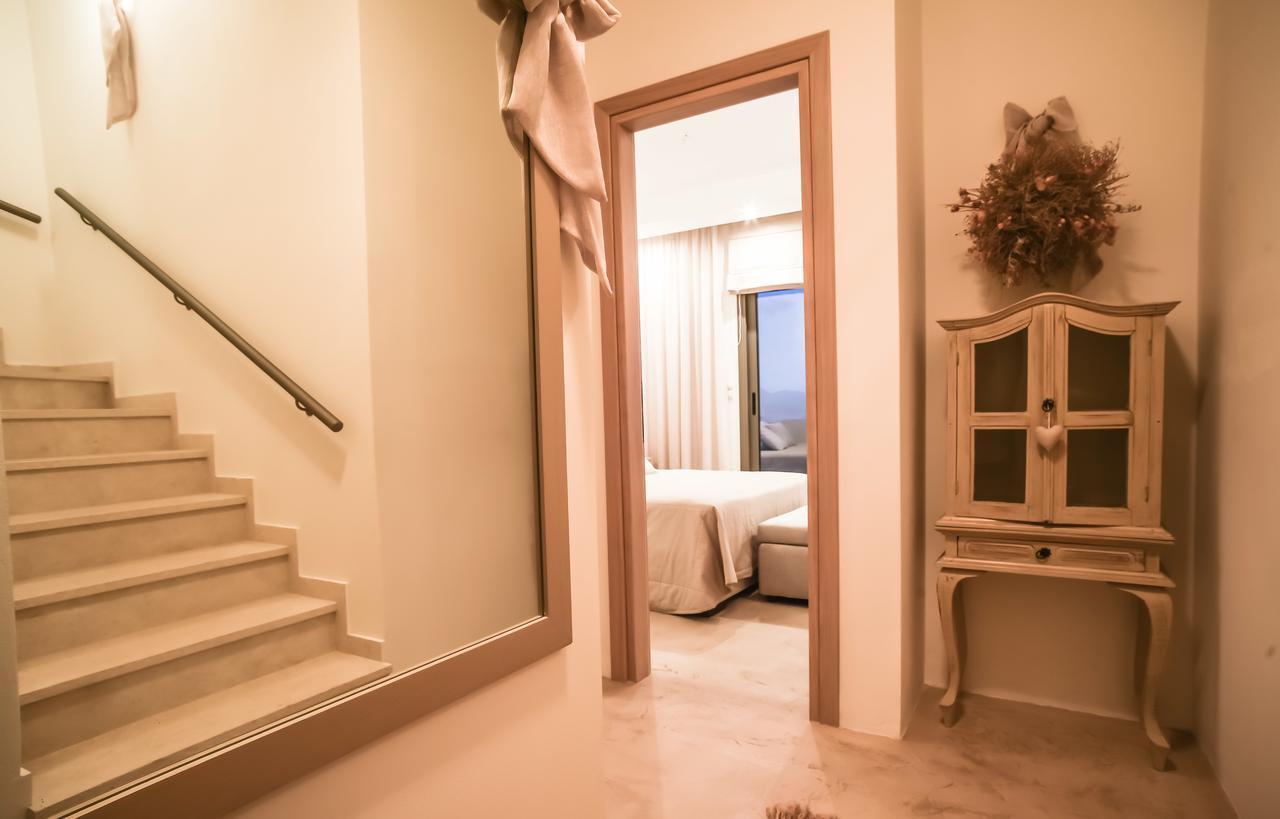 Evexia Villa Tholos  Extérieur photo