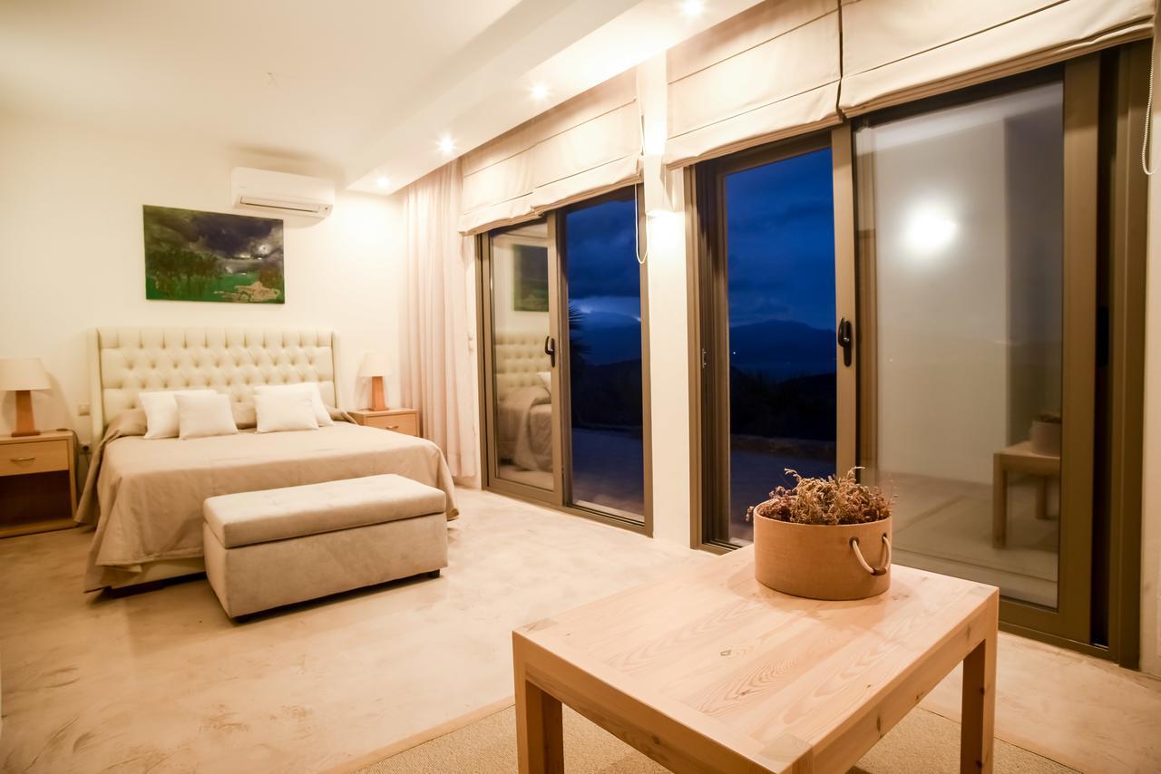 Evexia Villa Tholos  Extérieur photo