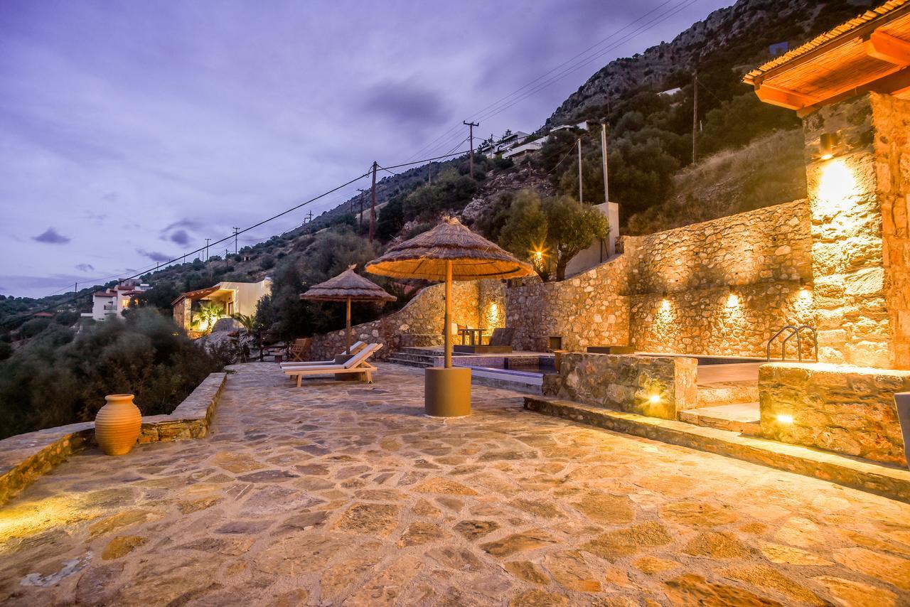 Evexia Villa Tholos  Extérieur photo