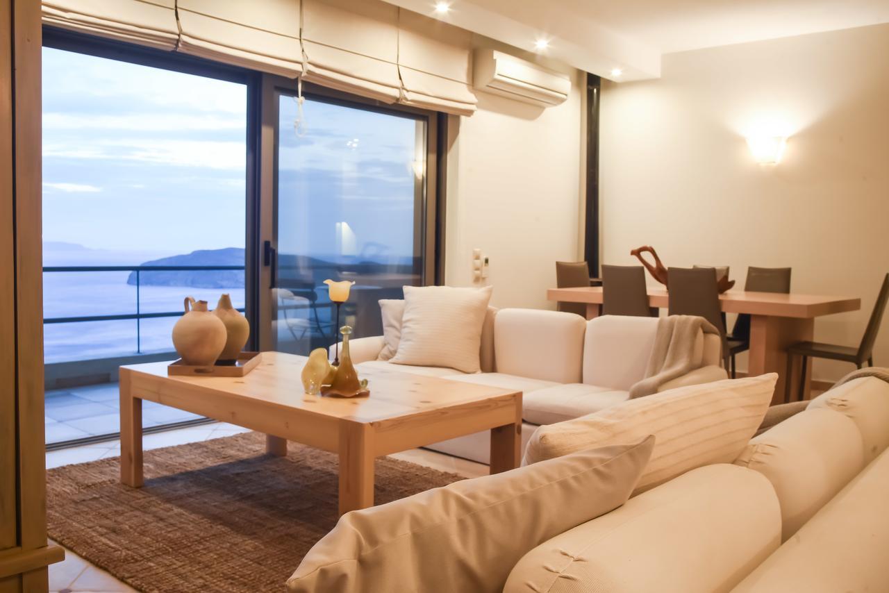 Evexia Villa Tholos  Extérieur photo