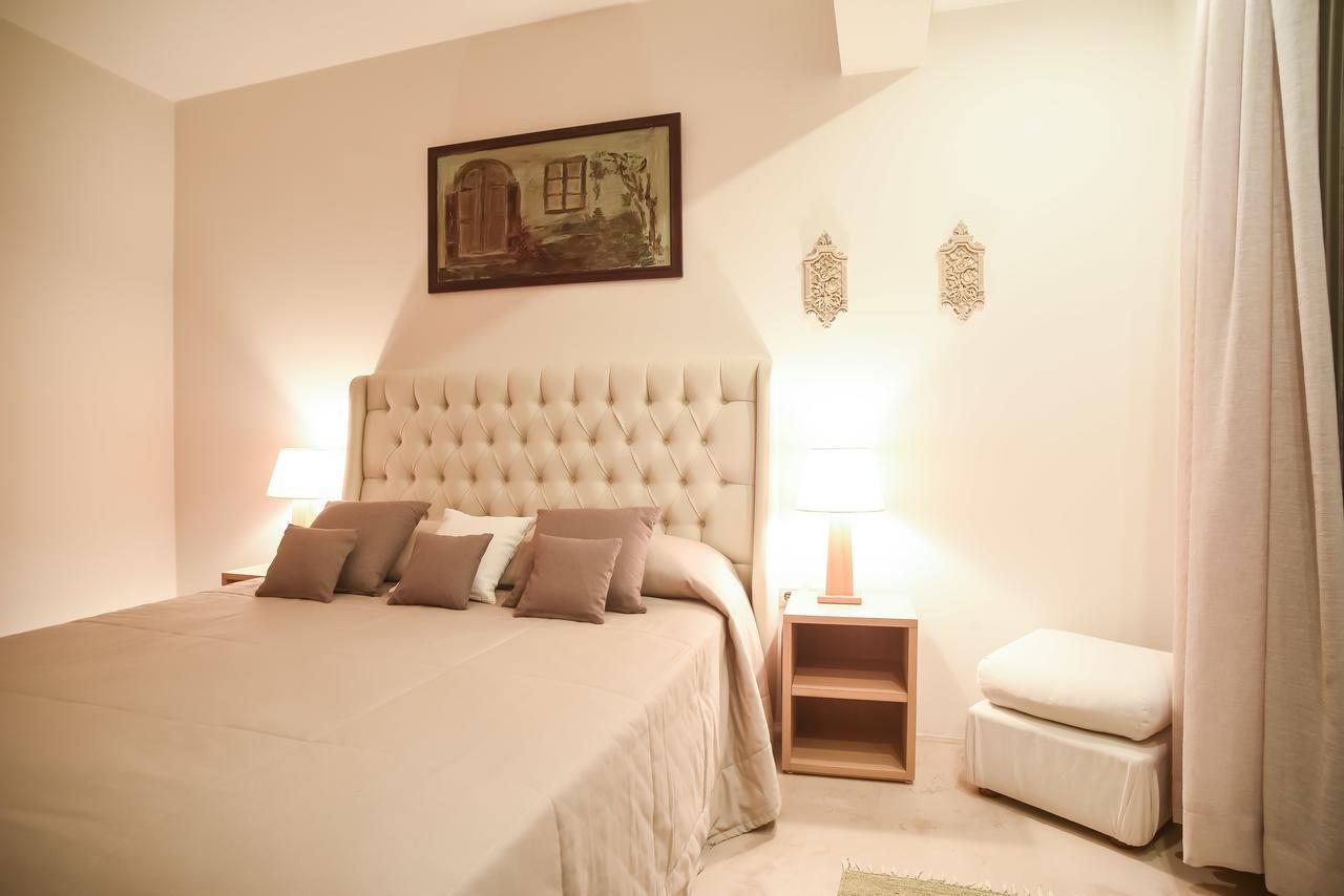 Evexia Villa Tholos  Extérieur photo