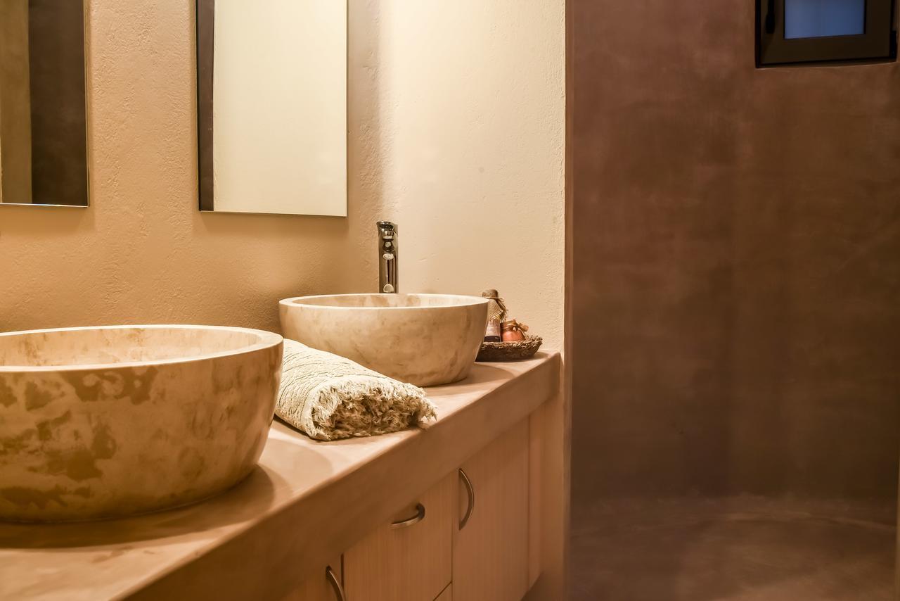 Evexia Villa Tholos  Extérieur photo